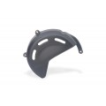 CNC Racing Ducati Panigale V4 R / SP, and Streetfighter SP Carbon Fiber Half Clutch Cover for Dry clutch CNC Racing Ducati Panigale V4 R / SP, and Streetfighter SP Carbon Fiber Half Clutch Cover for Dry clutch